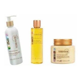 Crema Rizos+óleo 120+ Mascarilla Terramar