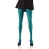 Sesto Senso Women's Tights, in Colourful 40 Denier Opaque Microfibre