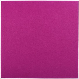 単色折紙15.0CM 064128 ぼたん