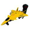 Aeroplane Toy with Lights Motion Remote Control Aeroplane Jumbo Jet
