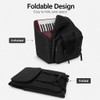 Accordion Bag for 60 Bass Keyboard Button Bayans Thicken Storage