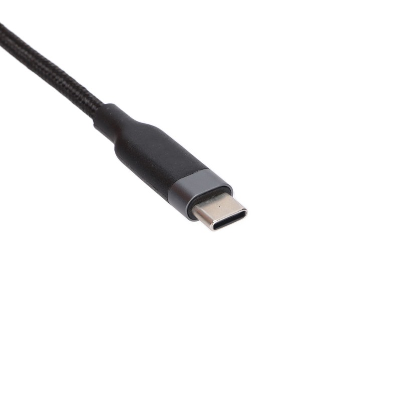 Laptop Power Cord 100W PD Fast Charging USB C to