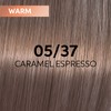 Shinefinity 05/37 Shade Caramel Espresso, 60 ml