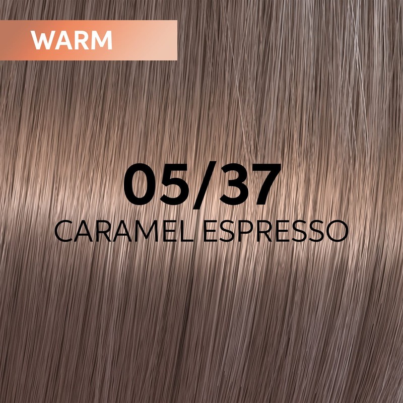 Shinefinity 05/37 Shade Caramel Espresso, 60 ml
