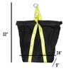 BoxerTool Lifting Canvas Bag Heavy Duty - All Purpose Tool