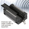 2 x HGH20CA Open Linear Slide Rail Guide CNC Motion