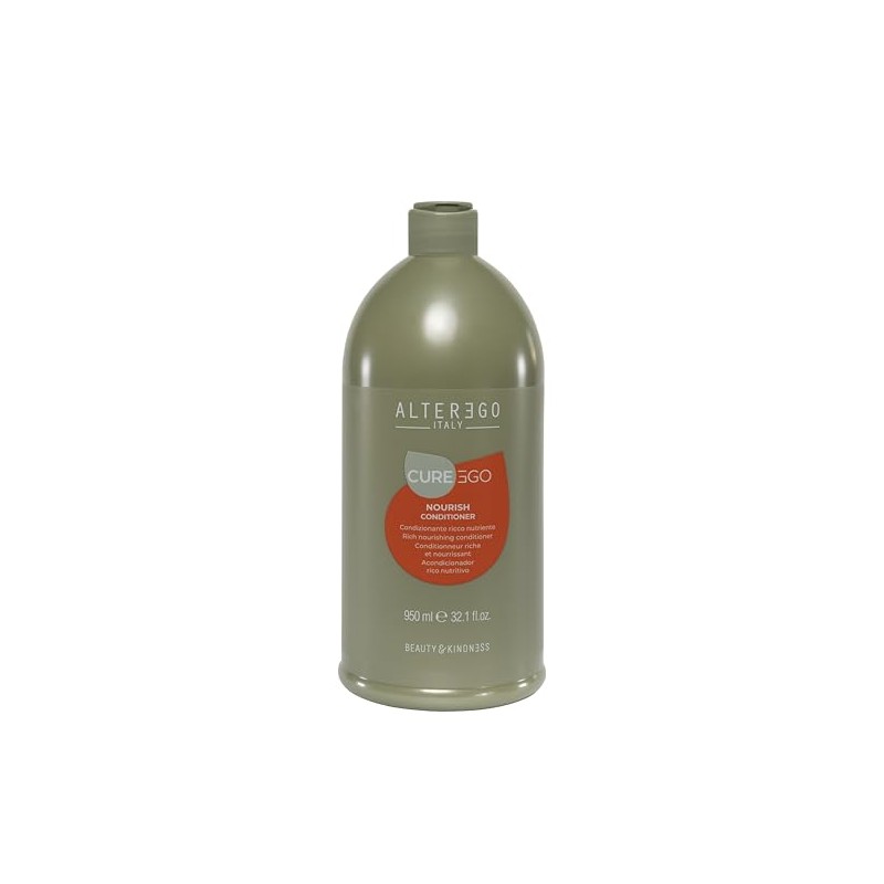 ALTER EGO Cura Rich Nourishing Conditioner 950ml