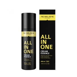 Lebellish Homme All-in-One Cream Essence 200ml / 르벨리쉬 옴므 올인원 크림 에센스 200ml
