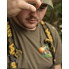 ParkerBaits Pineapple Fluoro Pop-ups 15mm
