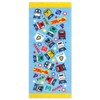 Hayashi FO519700 Face Towel, Approx. 13.4 x 31.5 inches (34