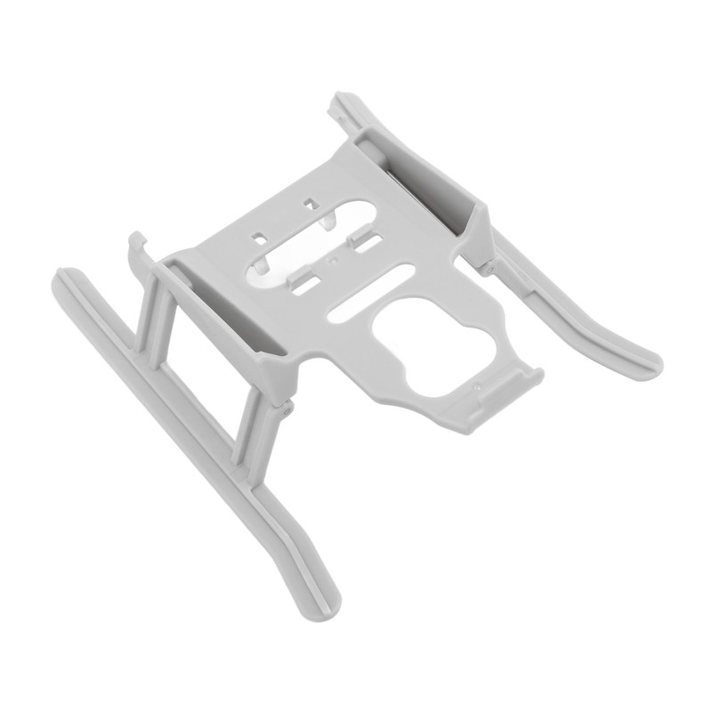 Drone Landing Gear Lightweight Quick Release Foldable Drone Heightened Extended