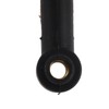 TIG Welding Torch Head Kit 360 Degree Rotatable Air Cooling