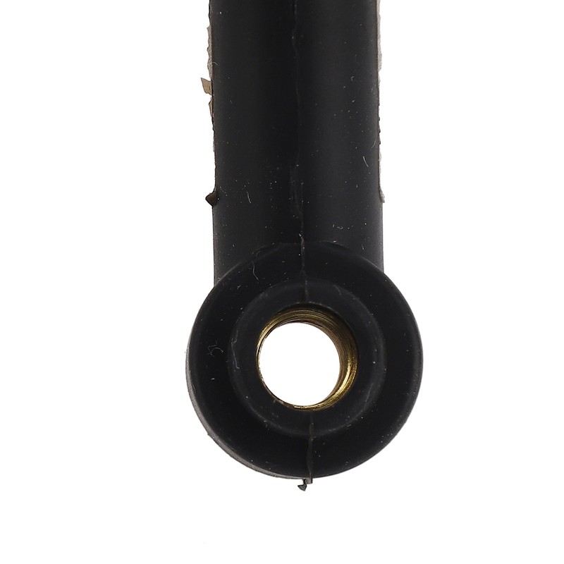 TIG Welding Torch Head Kit 360 Degree Rotatable Air Cooling