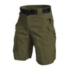 WHOX Mens Hiking Cargo Shorts Casual Tactical Waterproof Shorts for