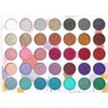 Beauty Creations Paleta de Glitters Splash Of Glitters 2, 35