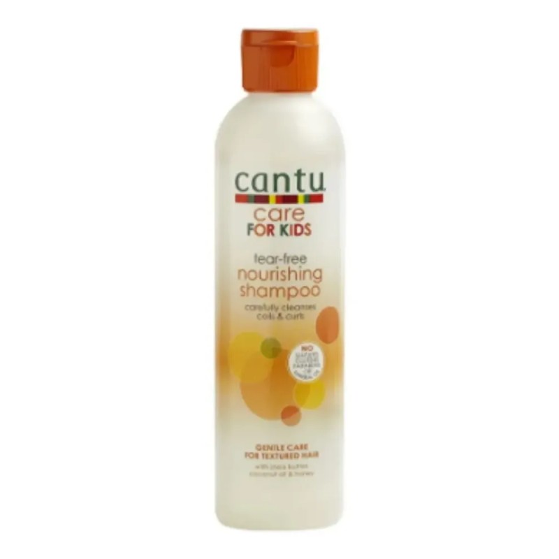 Cantu Kids Shampoo 237ml