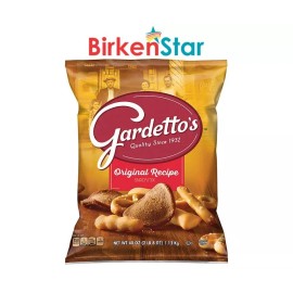 Gardetto's Original Recipe Snack Mix (40 oz.) Great Price