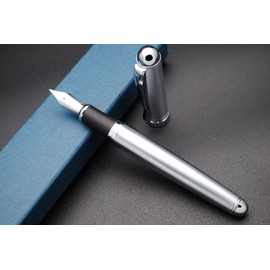JINHAO X750 Fountain Pen M Nib (Steel Body)