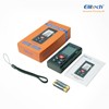 Elitech LDM-50S Laser Distance Meter, 50M Digital Measure Tool ±2mm