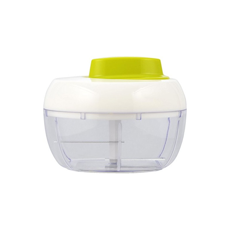 Wahei Freiz KR-7769 Chopper Mincer, Kitchen Assist Mini