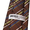 Michi Kolondon MKJ-022 Wrinkle-Resistant Bonding Processing Fabric Lined Volume, Made