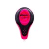 Kores - 2Way Correction Tape - Neon-Themed Roll On Correction,
