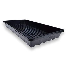 1020 Tray with Holes 30 Pack