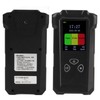 Handheld Drunk Tester Voice Version High Accuracy Blowing Breath Detector