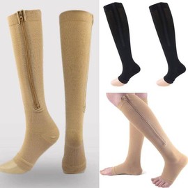 JQ 더 좋은 압박력 레그 슬리밍 아대 밴드 X ( 2매입 ) Better Compression Leg Slimming Band X (2 pieces)