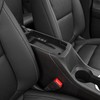 EDBETOS Center Console Organizer Tray Compatible with Chevy Bolt EUV
