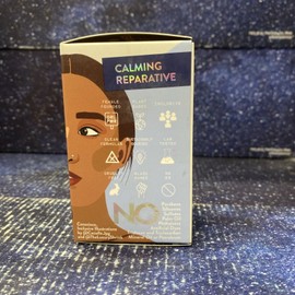 Undefined 2 PACK Undefined Beauty Reparative, Calming, Nourishing Night Serum 1 Fl Oz each