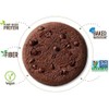 Lenny & Larry'S Cookie Double Chocolate Cookie 4 Oz