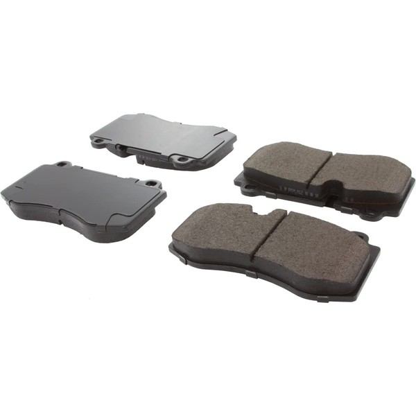 Centric 105.12230 Front Brake Pad