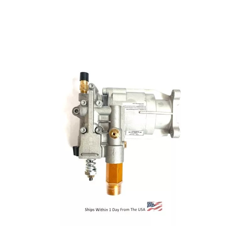 Simpson 3000 PSI Power Pressure Washer Water Pump Fits Simpson