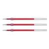 三菱鉛筆 Oil-Based Ballpoint Pen Ink Pen Refill SXR – 7