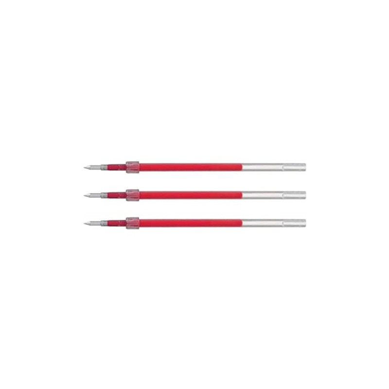 三菱鉛筆 Oil-Based Ballpoint Pen Ink Pen Refill SXR – 7