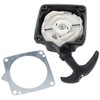 USPEEDA Recoil Start Pull Starter Assembly for Jiffy 4057 4057-S