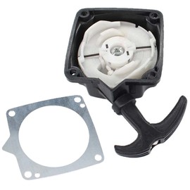 USPEEDA Recoil Start Pull Starter Assembly for Jiffy 4057 4057-S STX Pro II 34 30XT SD60i 60