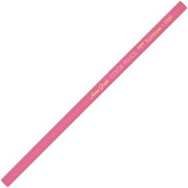 tonbo鉛筆 Colored Pencils 1500 BCX – 122 Pink