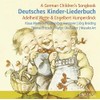 Deutsches Kinder-Liederbuch