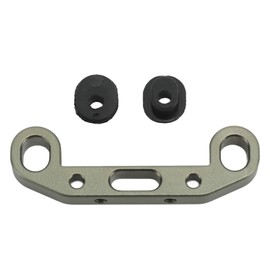 RC Swing Arm Fixing Part Strong Strength Fit for ZD Racing 9116 9020 9072 08421 08423 08425 08427 1/8 RC Car
