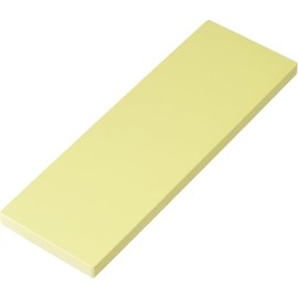 NANIWA NK-2080 Goken Kei #8000 Professional Whetstone with Sharpening Stand and Storage Case, 8.3 x 2.8 x 0.4 inches (210 x 70 x 10 mm)