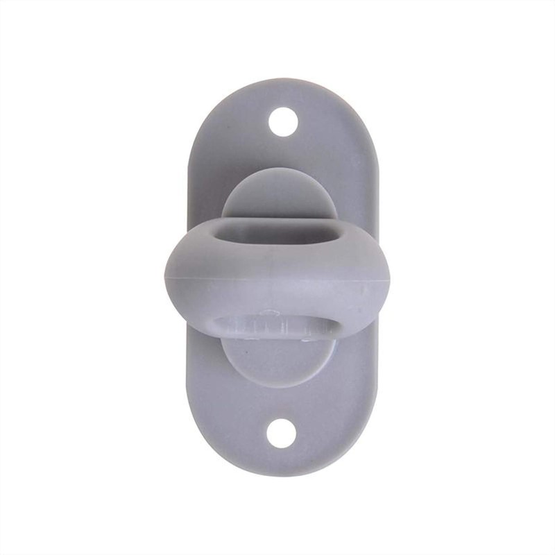 PAT Europe B.V. Plastic Screw Lock for Oval Eyelets B