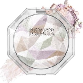 Physicians Formula Iluminador Luminous Corrector Mineral Wear Diamond Dust Corrector Luminoso de Polvo de Diamante Mineral