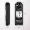 Anemometer Handheld - BTMETER Digital Wind Speed Meter Gauge with