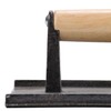 AME D'ESSENCE (1-PC) Cast Iron Steak Weight Commercial Grade Heavy