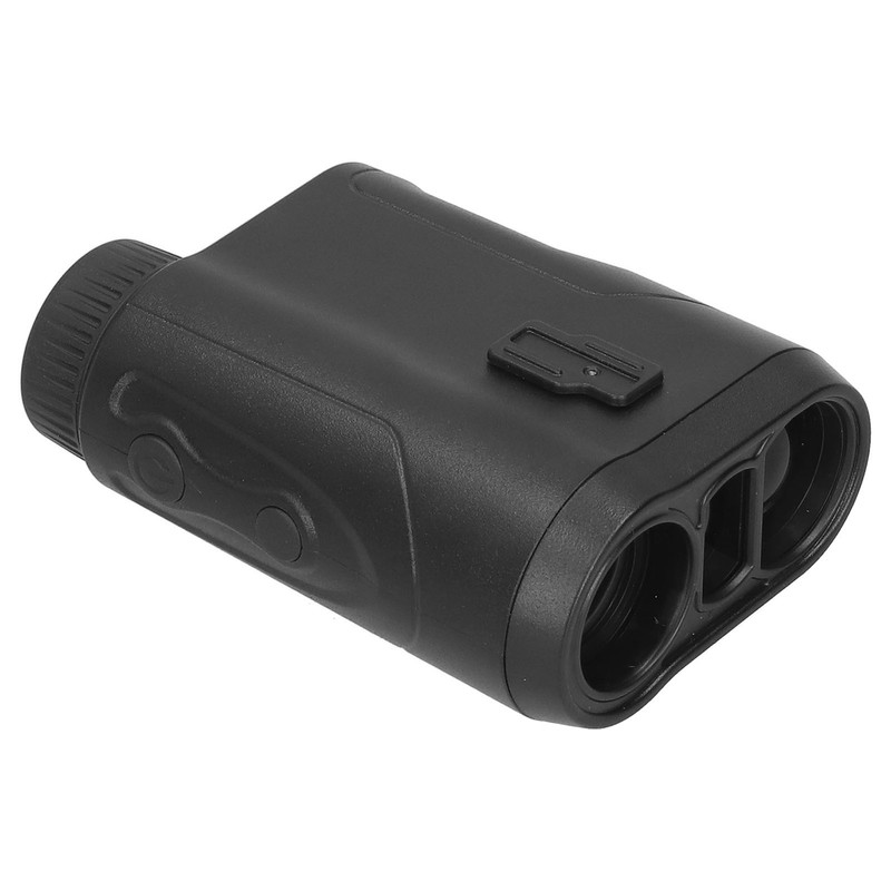 DC‑600 Handheld Infrared Laser Golf Rangefinder Outdoor 6X Range Finder