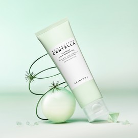 Skin1004 Madagascar Centella Tea Tree Mild Peeling Gel 125ml