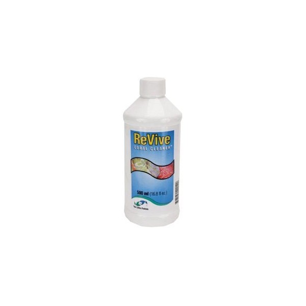 Two Little Fishies ATLRC4 Revive Coral Cleaner 16.8oz
