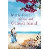 Küsse auf Gansett Island (Die McCarthys, Band 6)